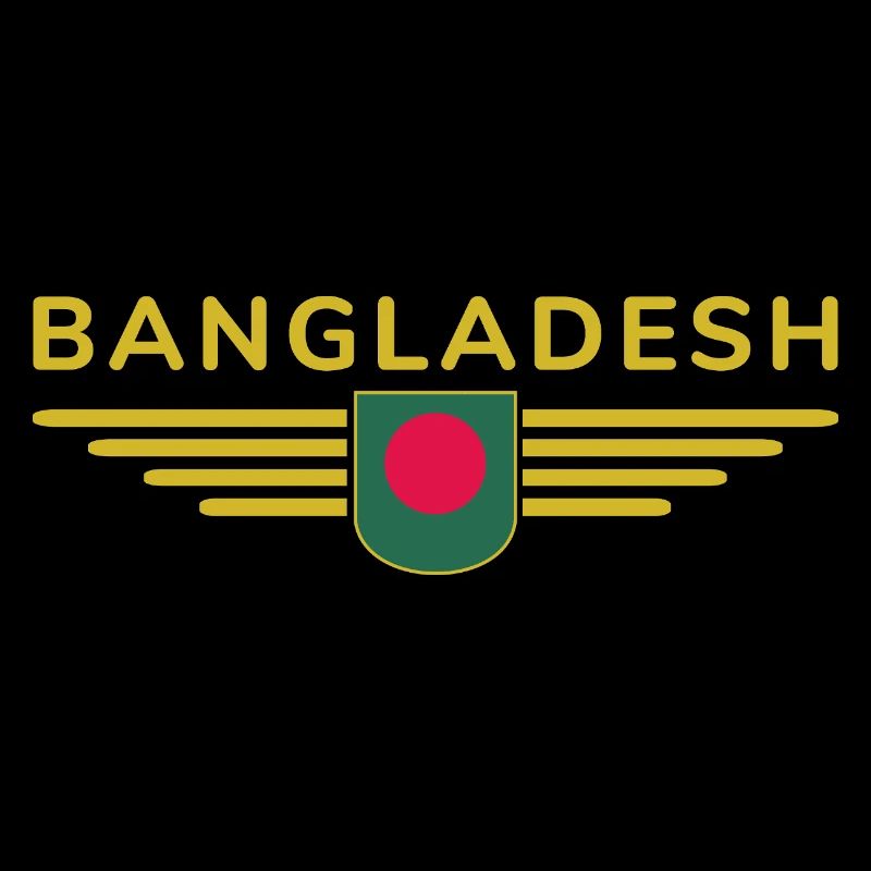 Bangladesch Design – Stolz & Kultur