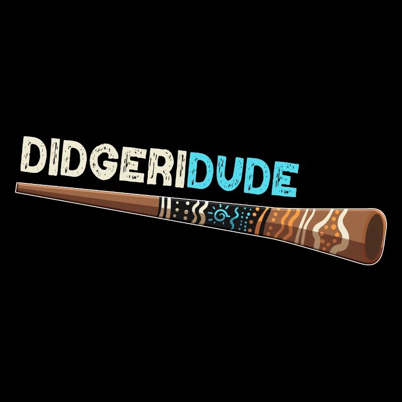 Didgeridude