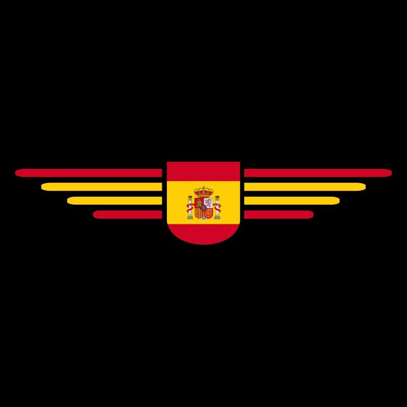 Ich liebe Spanien, Design T-Shirt Outfit