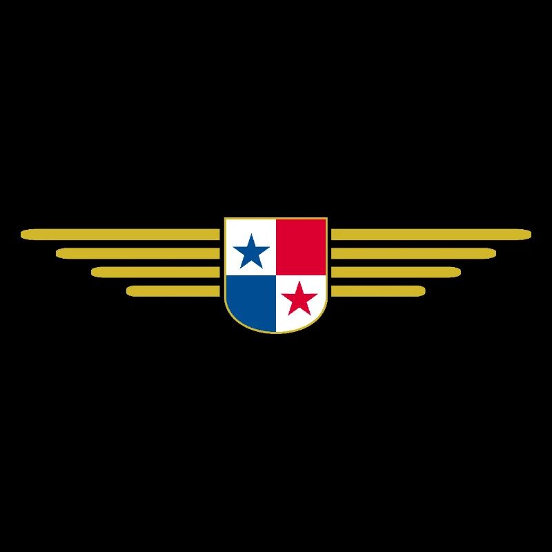 Conception du t-shirt Panama