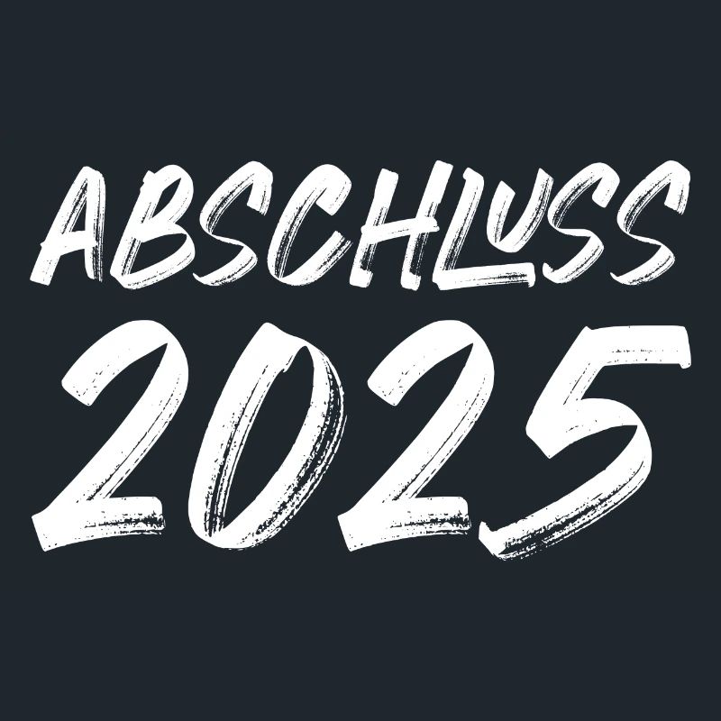 Abschluss 2025