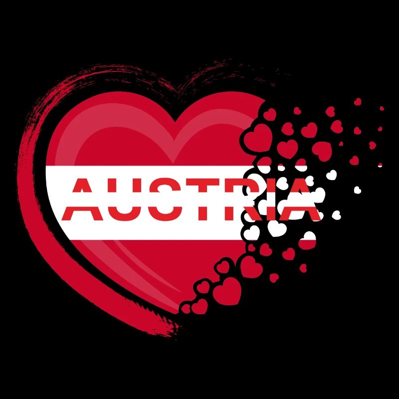 Austria Love