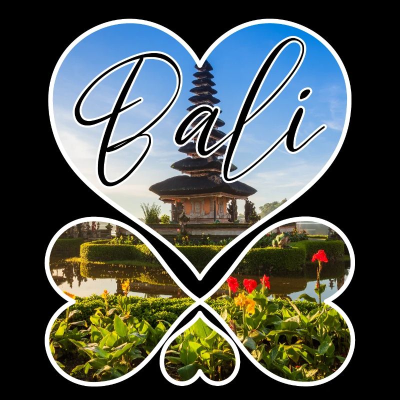 Bali - Indonésie