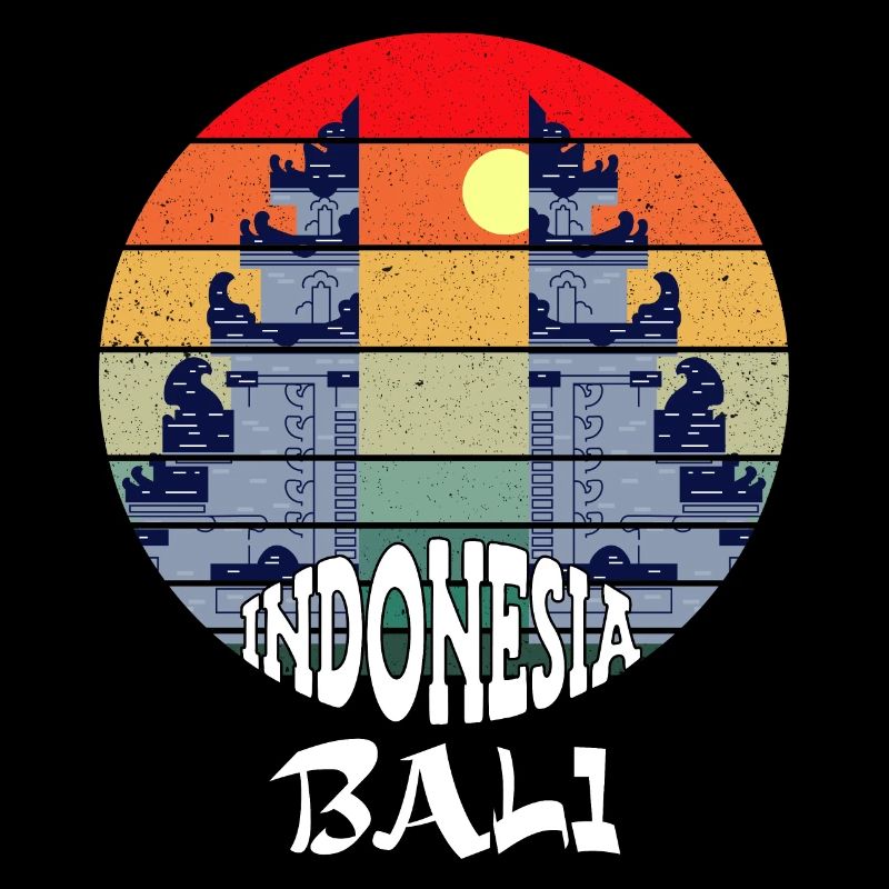 Bali - Indonésie