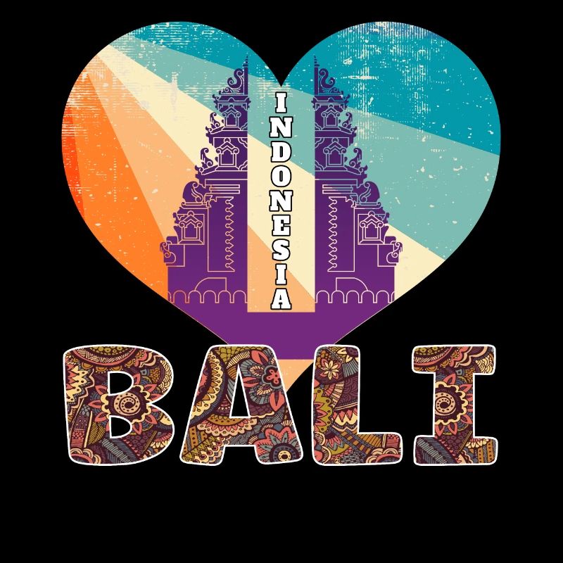 Bali - Indonesia