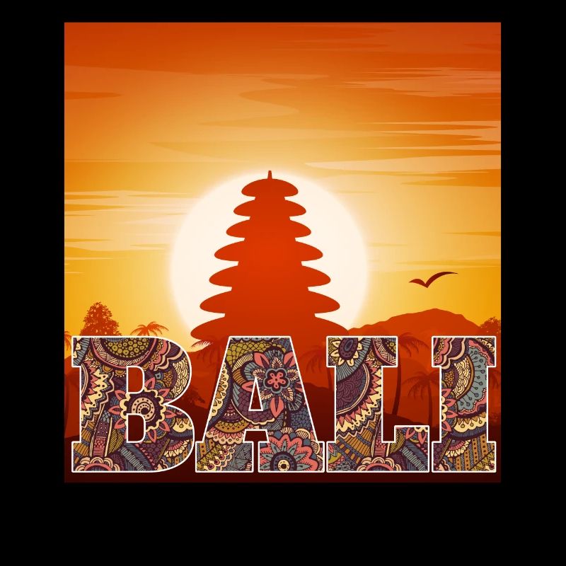 Bali - Indonesia
