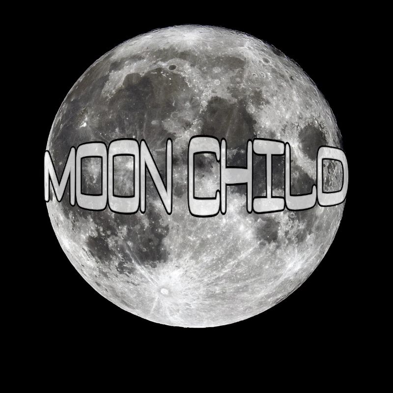 Enfant de la lune
