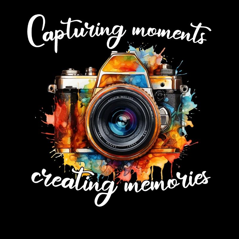 Capturing Moments, creating Memories
