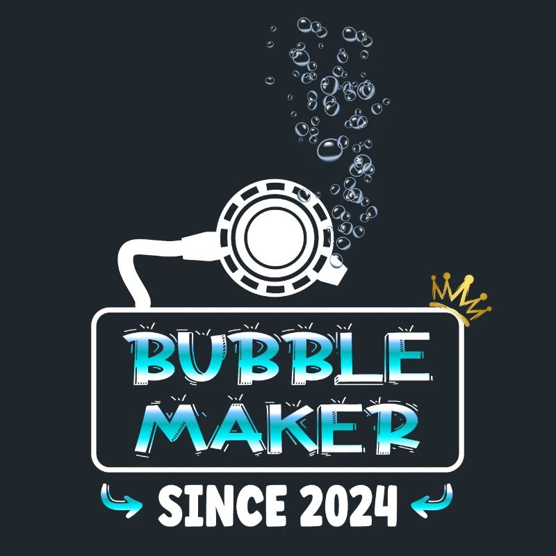 Bubblemaker Plongée sous-marine depuis 2024