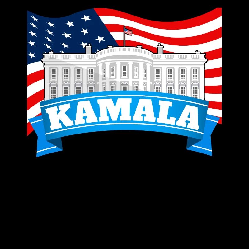 Kamala Harris 2024 pour le président