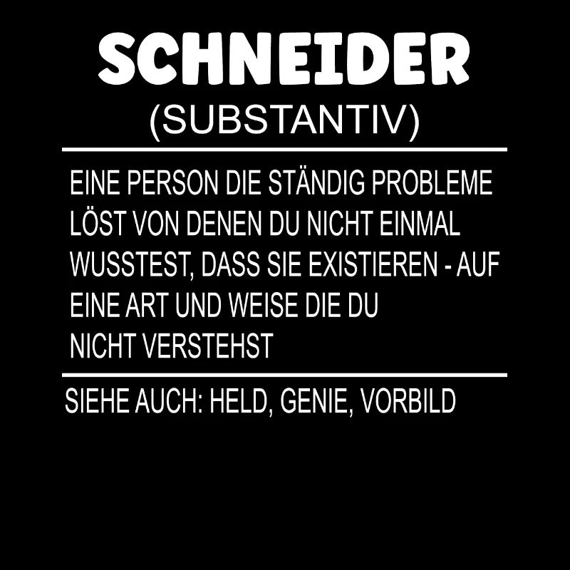 Wörterbuch Erklärung SCHNEIDER Held, Genie Vorbild