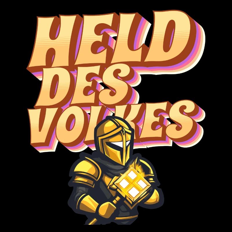 Held des Volkes