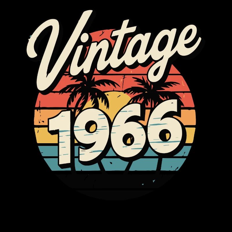 Vintage Edition 1966