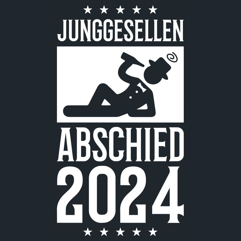 Enterrement de vie de garçon 2024