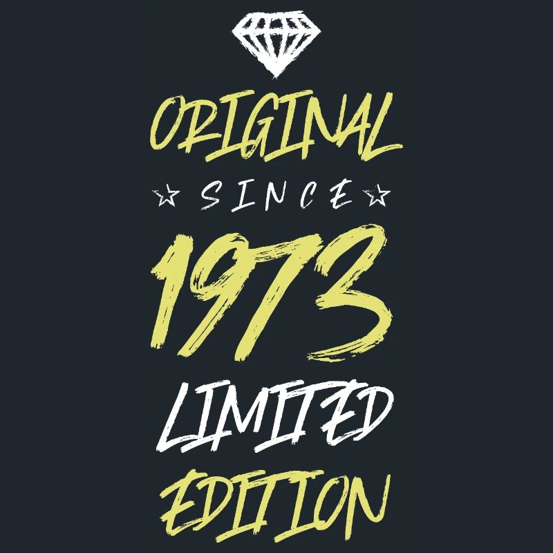 1973 Édition limitée