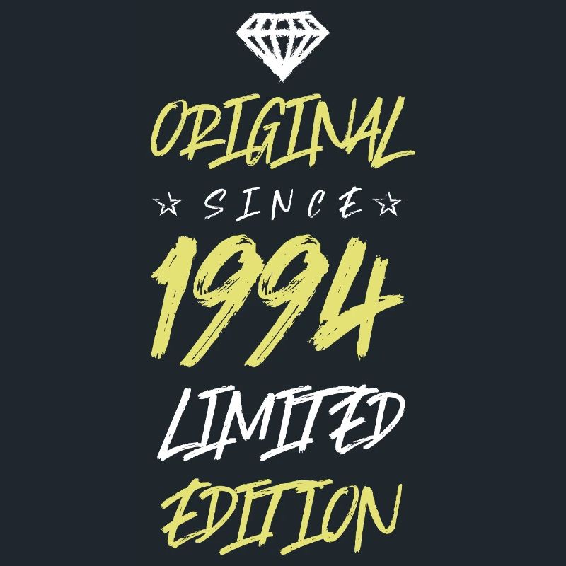 1994 Édition limitée