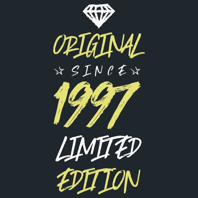 1997 Édition limitée