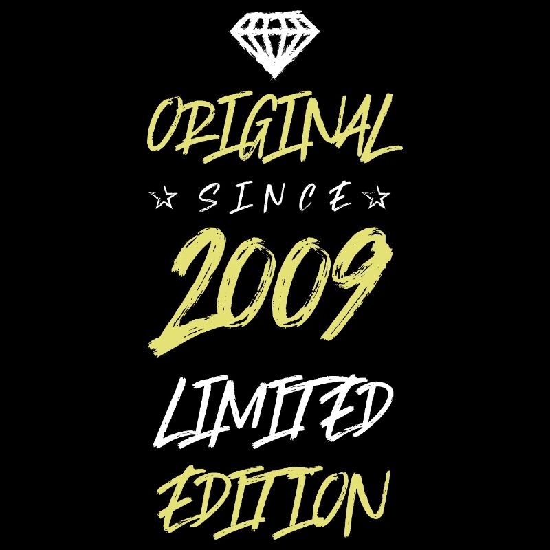 2009 Limited Edition