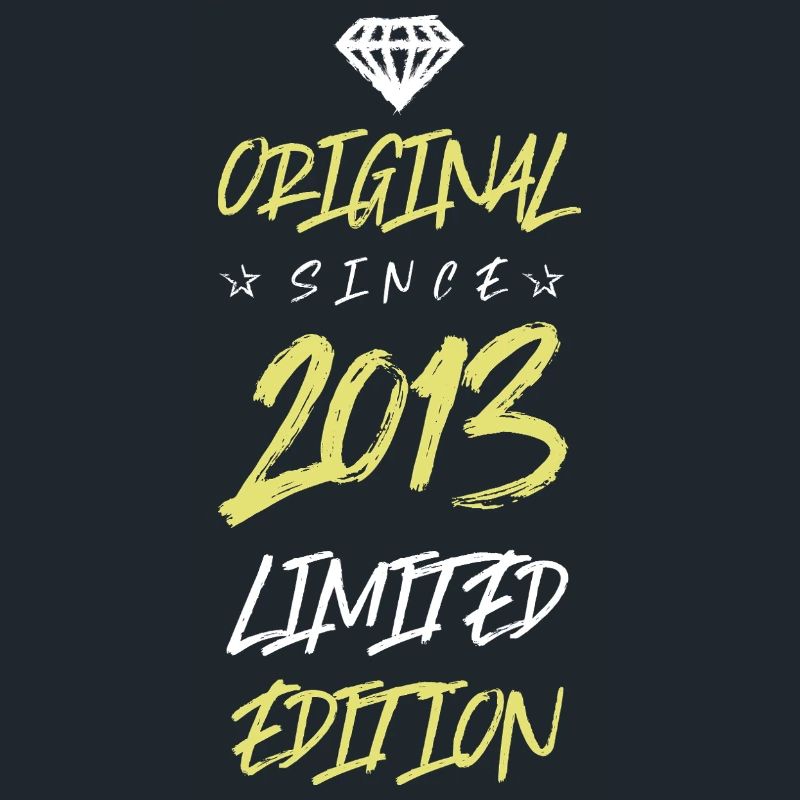 Édition limitée 2013