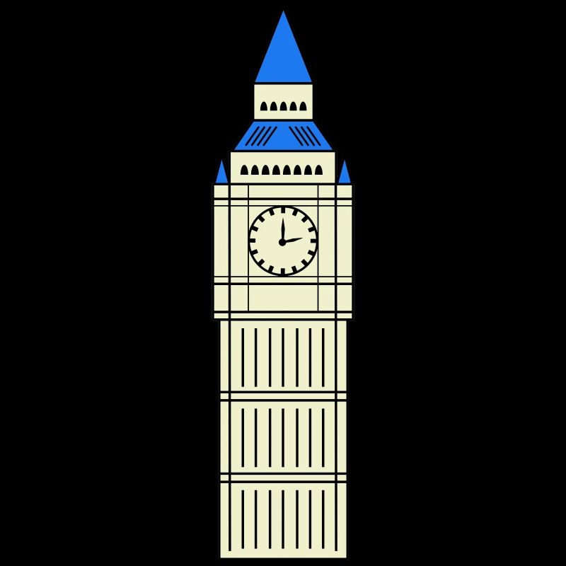 conception de grand ben