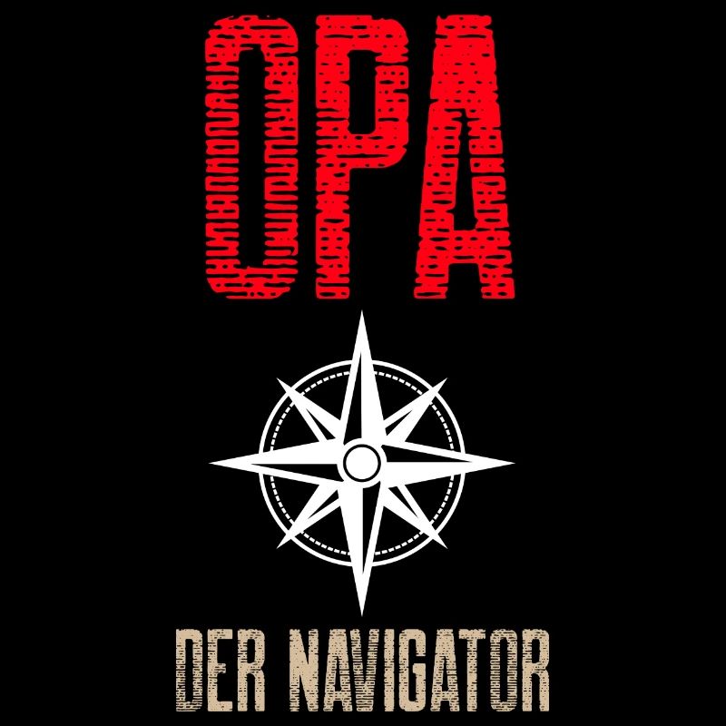 Opa der Navigator Design