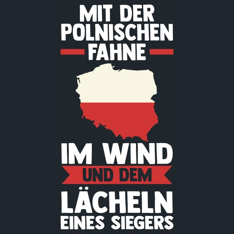 Pole Polnisch Polen