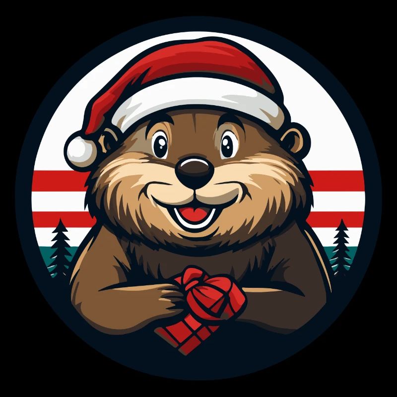 Castor Noël Noël