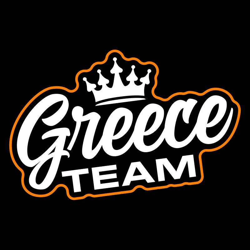 Équipe Grèce