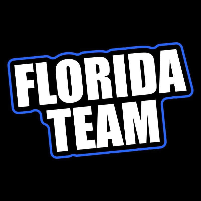 Florida Team Travel Vacation