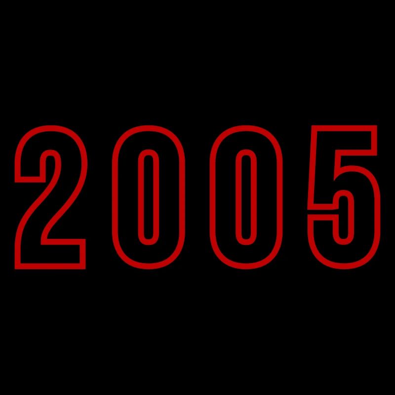 2005 Numéro de l’année