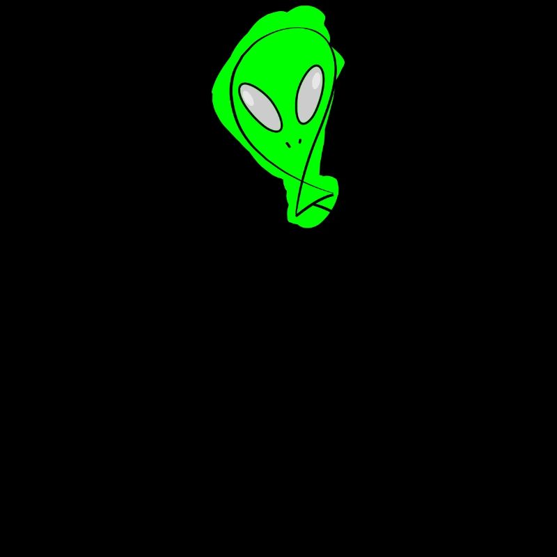 alien