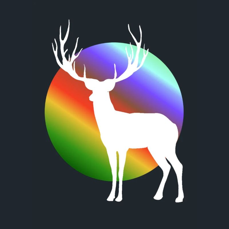White Deer