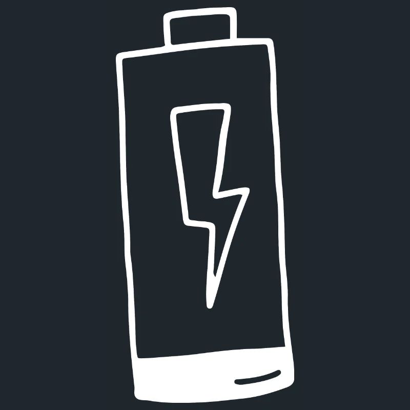 Batterie basse consommation