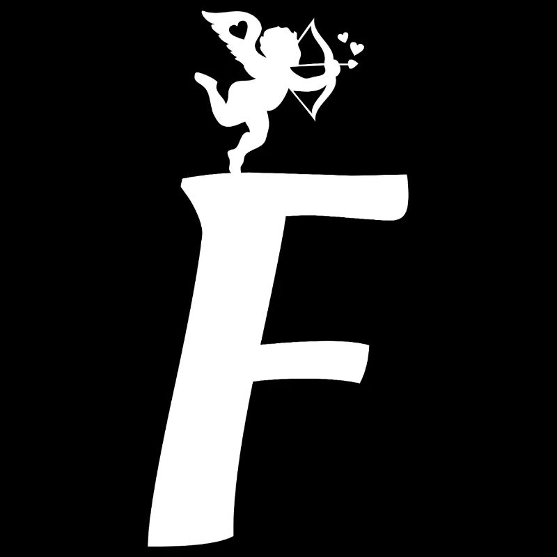 F