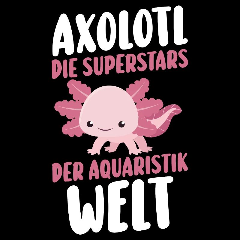 Axolotl