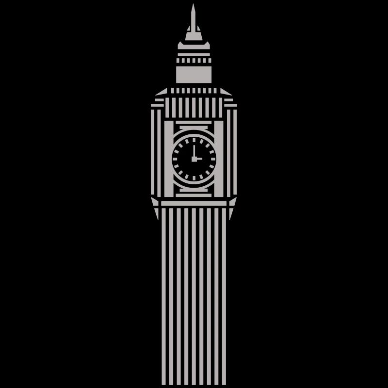 tour de Big Ben