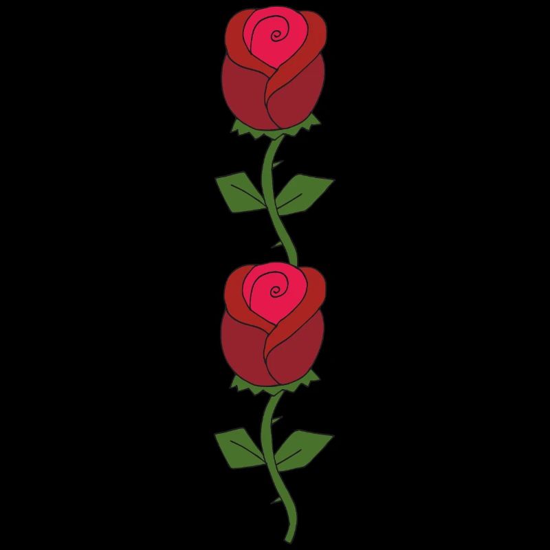Red Roses