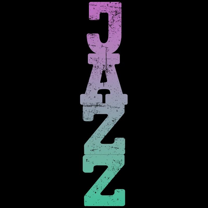 Jazz Musik Retro
