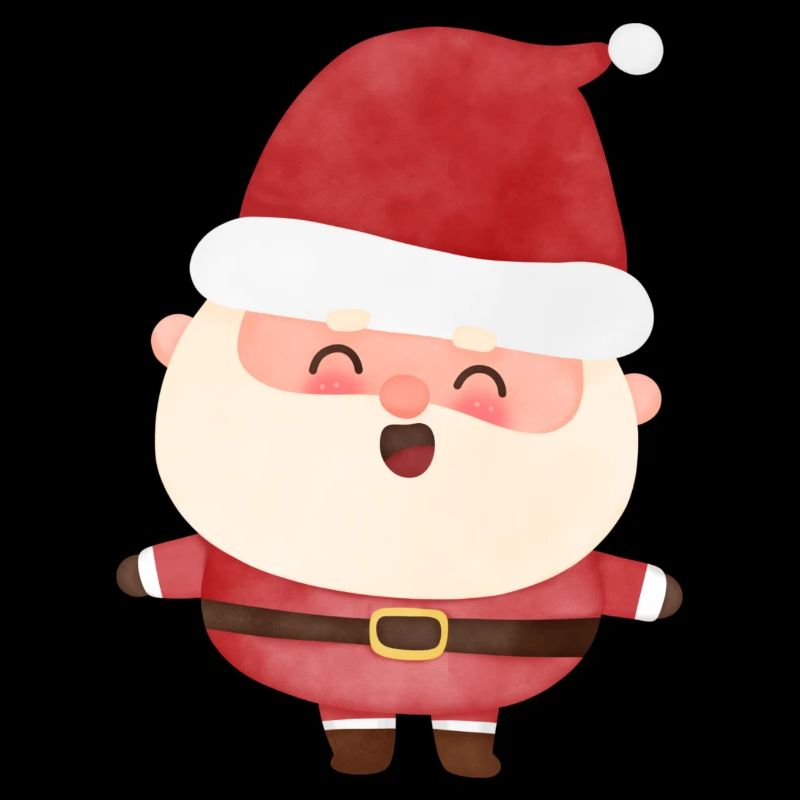 Santa Claus