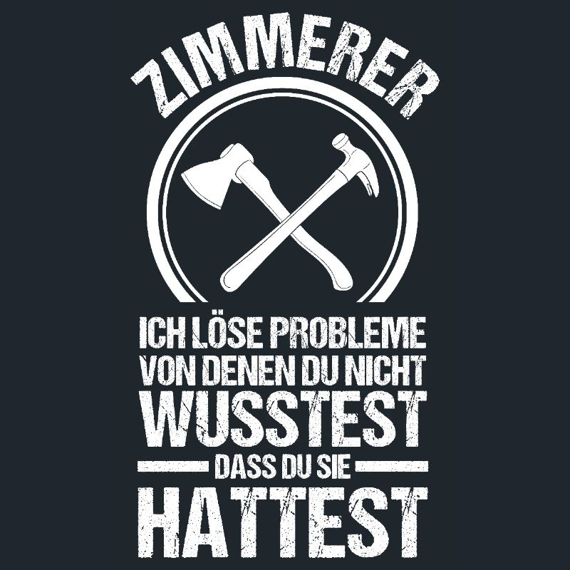 Zimmermann Zimmerer