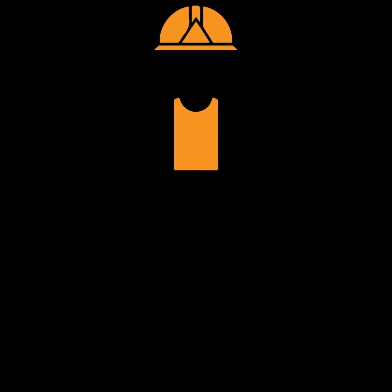 Construction Worker Woman