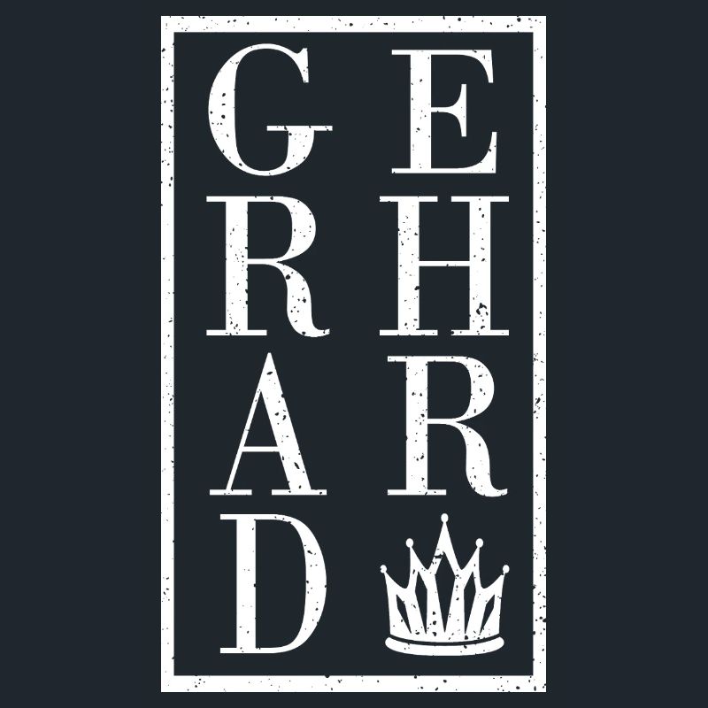 Gerhard