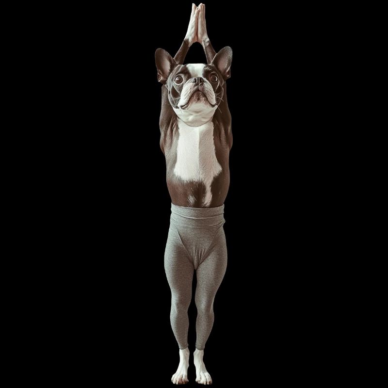 Boston Terrier