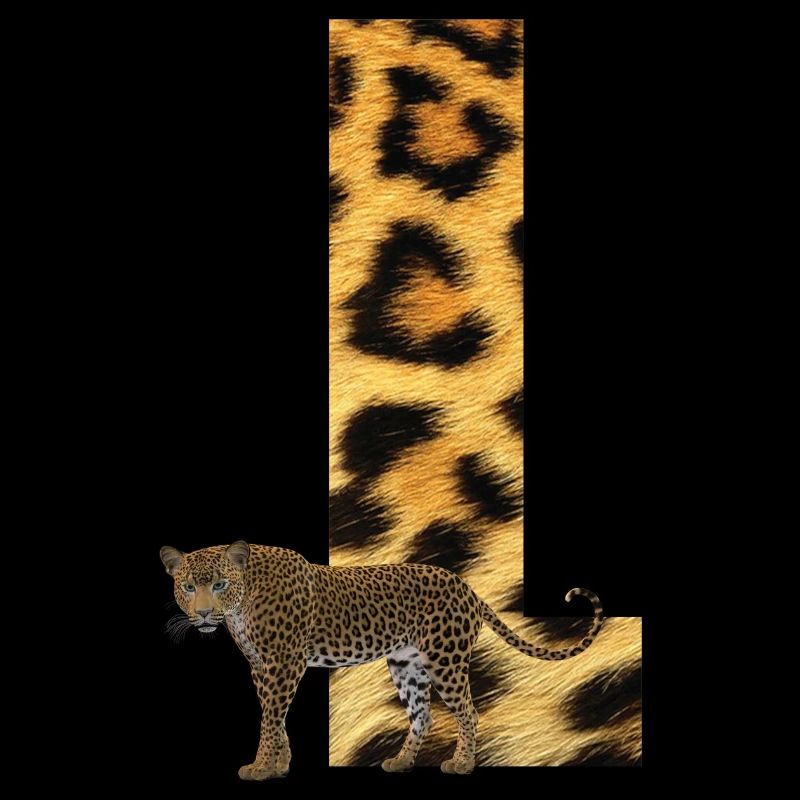 leopard l