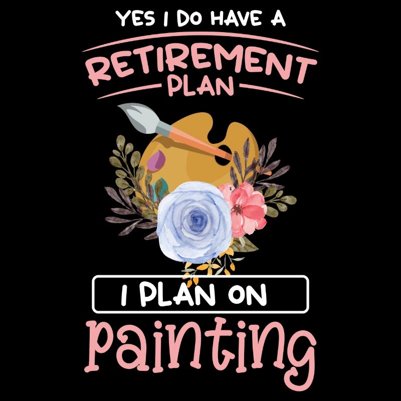 Farben Pinsel Lackiererin Farbroller