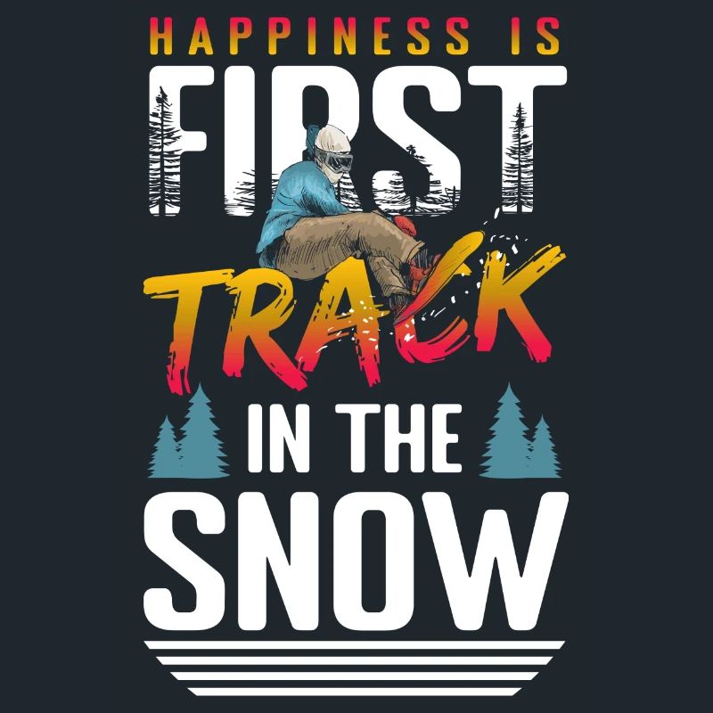 Snowboard Snow Freestyle