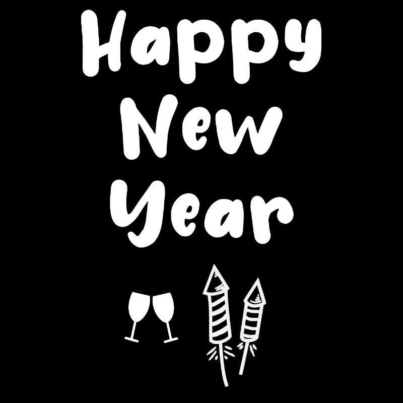 Bonne année !