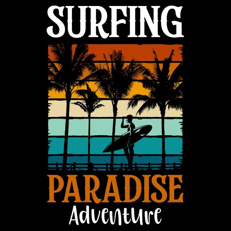 Summer Sun Sandy beach