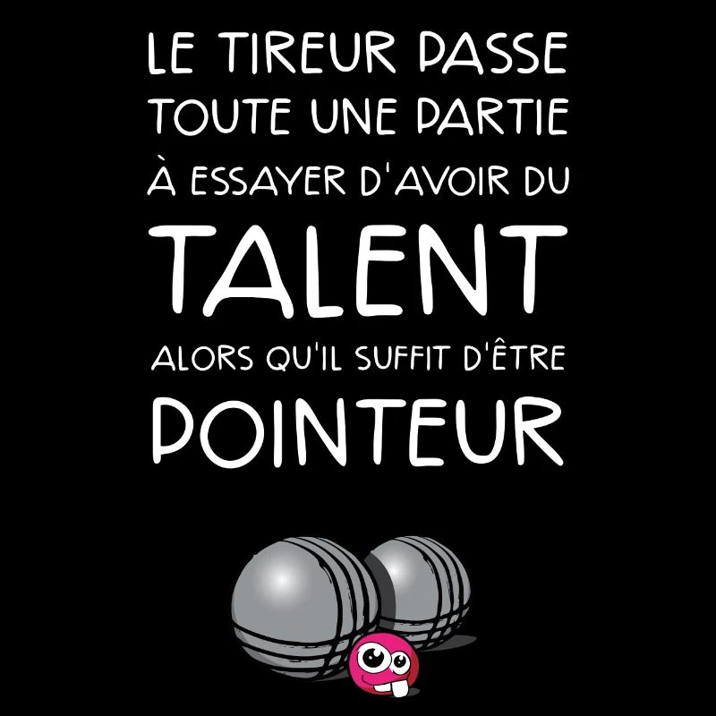 boules dicton pointeur dicton