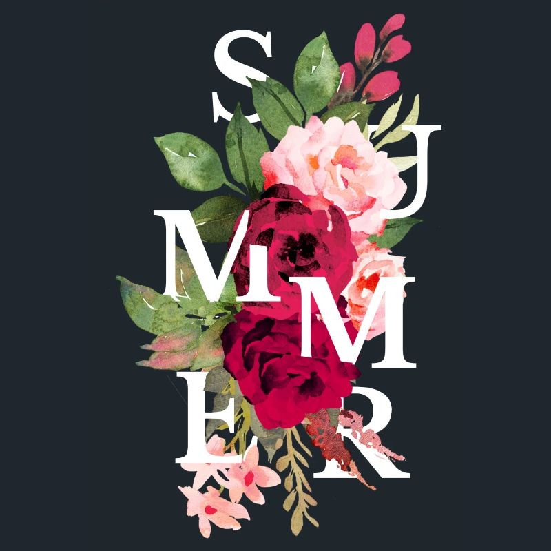Summer flower